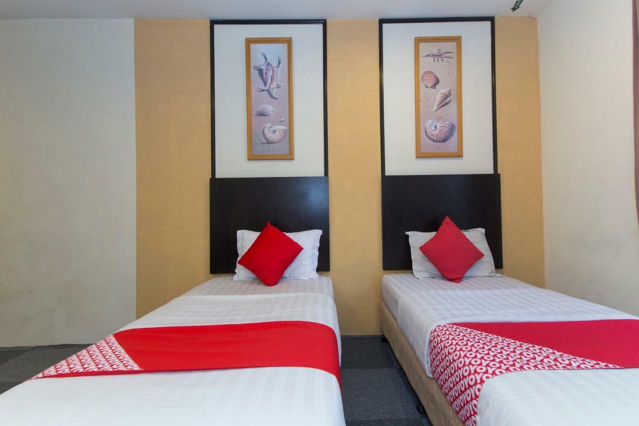 Shangg Inn Ипох Екстериор снимка